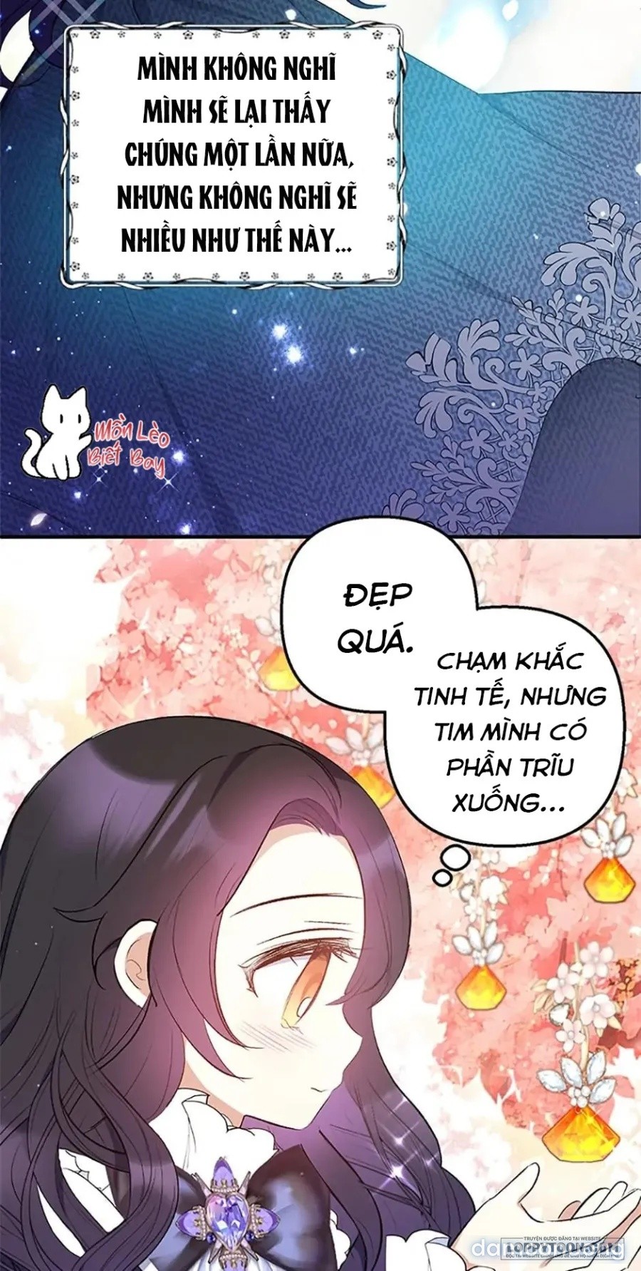 Con Gái Cưng Của Quỷ 