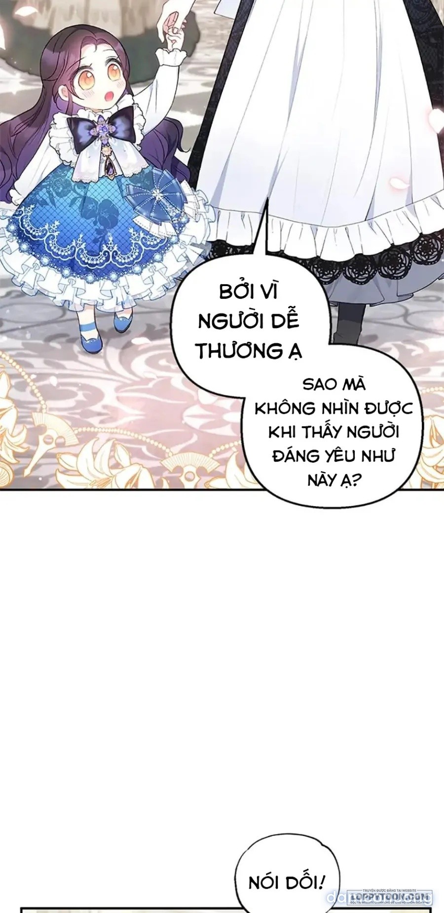 Con Gái Cưng Của Quỷ 