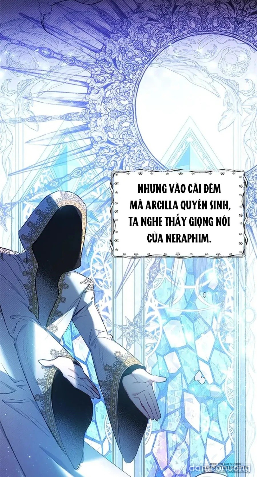 Con Gái Cưng Của Quỷ 