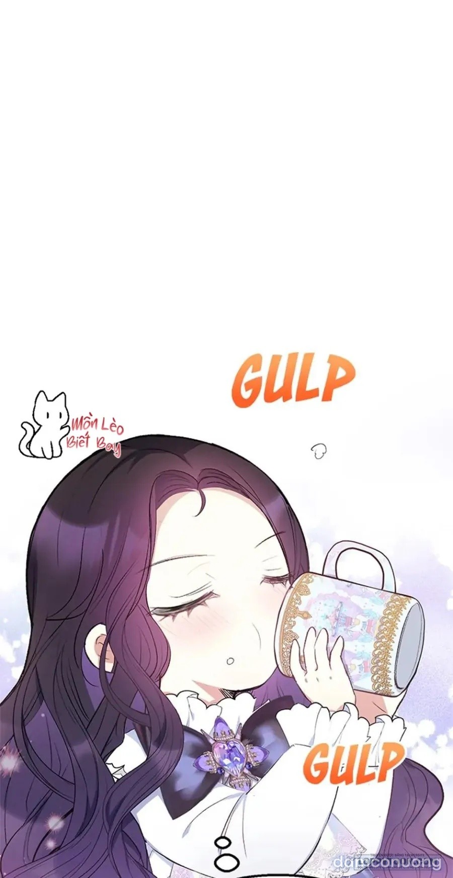Con Gái Cưng Của Quỷ 