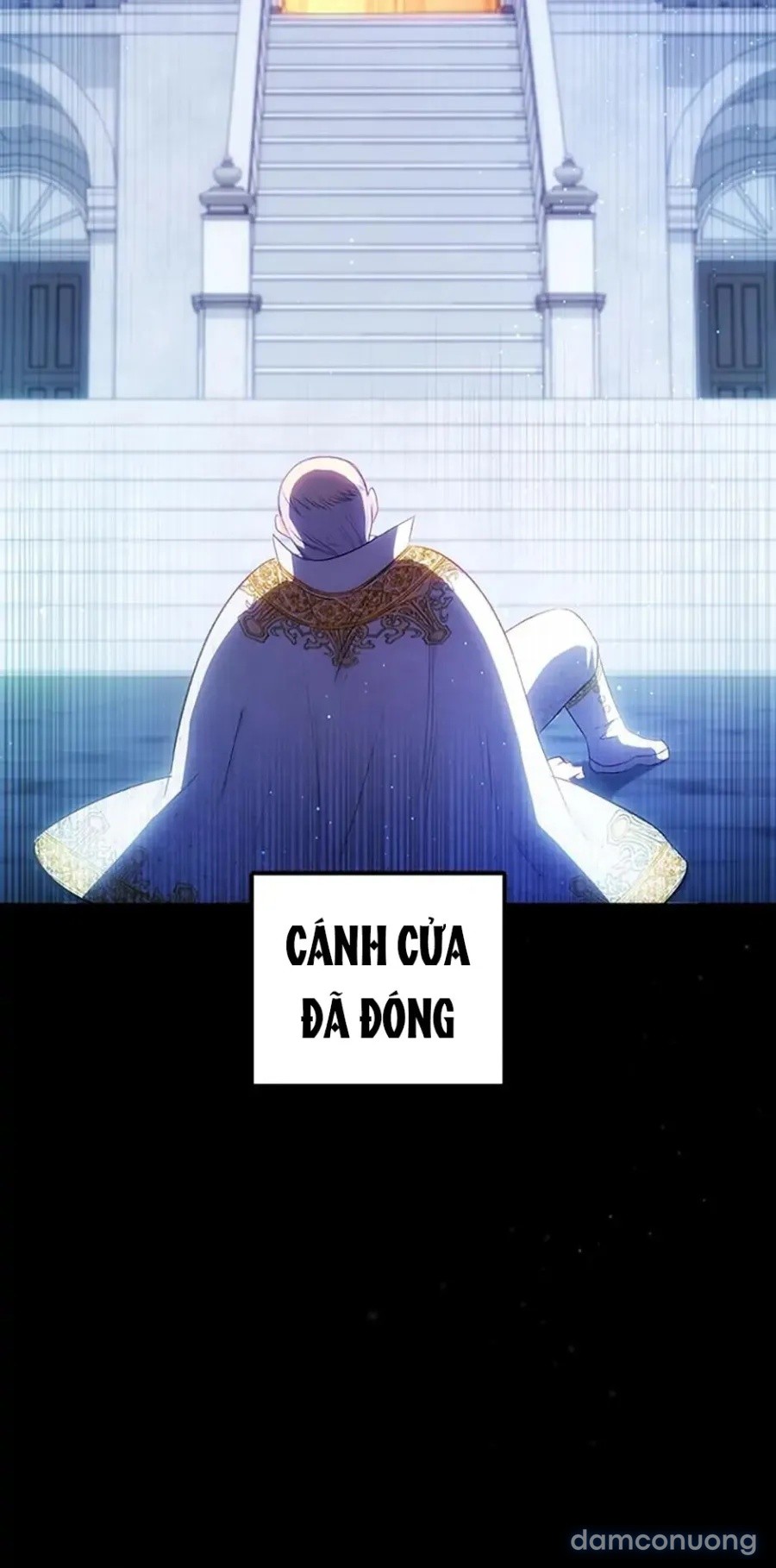 Con Gái Cưng Của Quỷ 