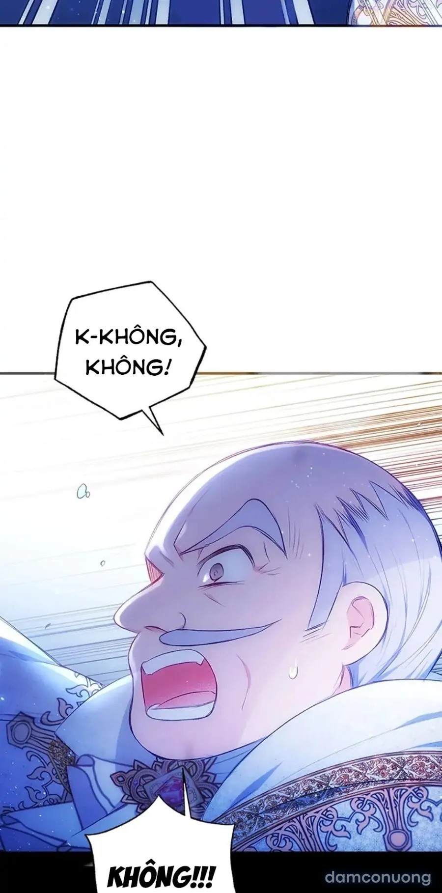 Con Gái Cưng Của Quỷ 