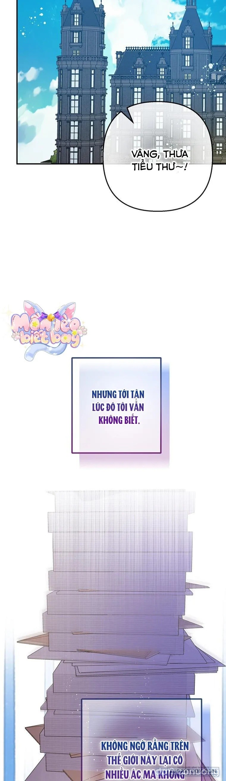 Con Gái Cưng Của Quỷ 