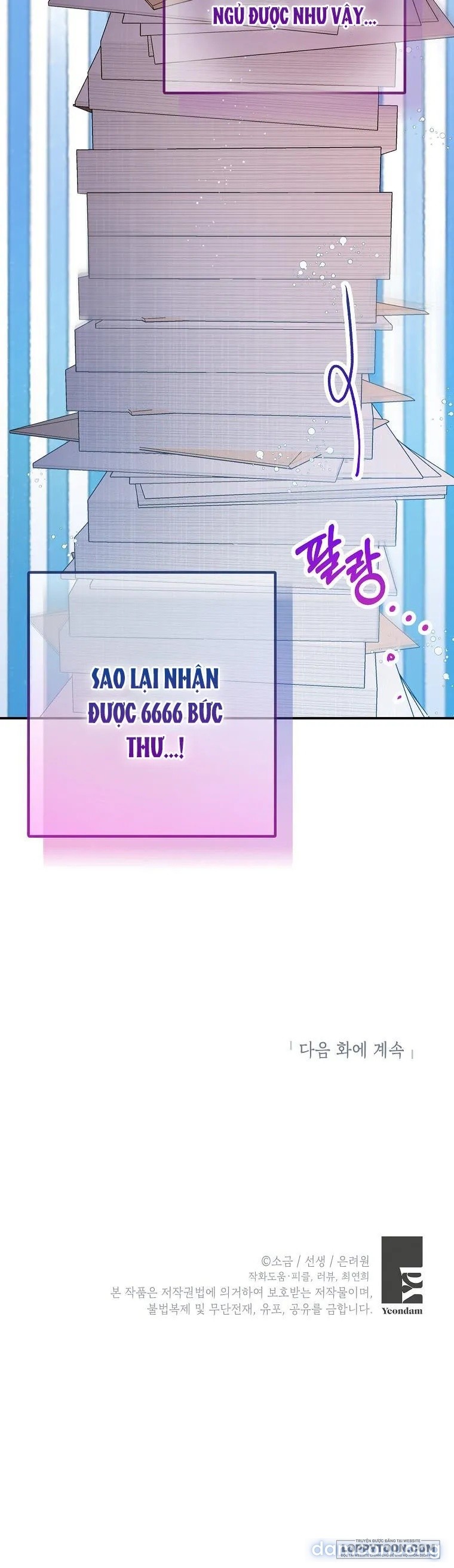 Con Gái Cưng Của Quỷ 