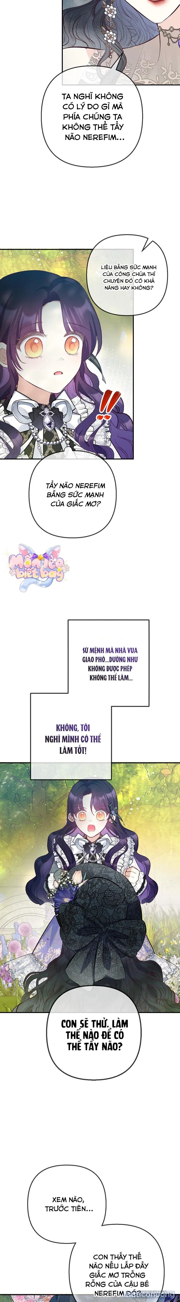 Con Gái Cưng Của Quỷ 