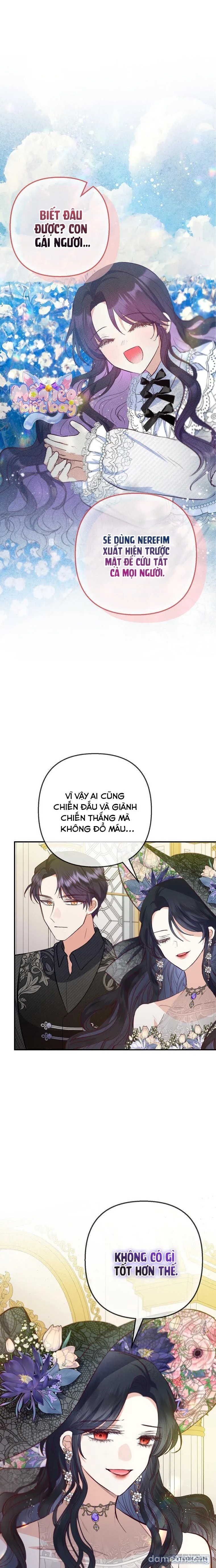 Con Gái Cưng Của Quỷ 