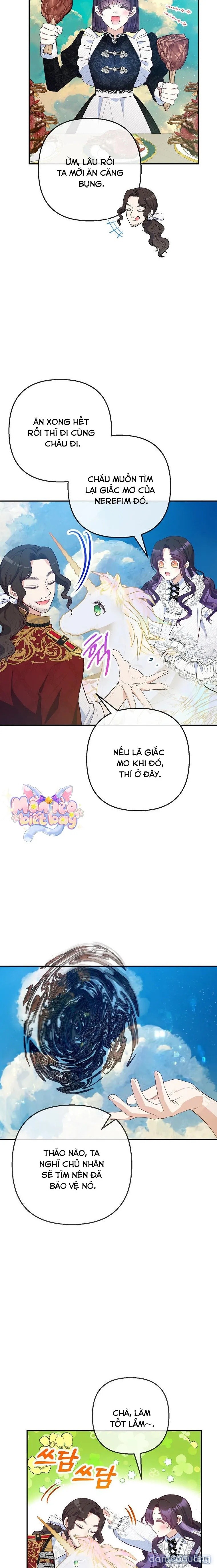 Con Gái Cưng Của Quỷ 