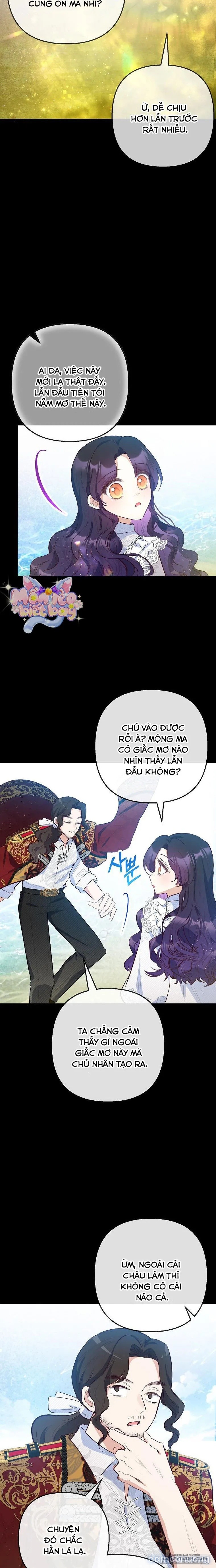 Con Gái Cưng Của Quỷ 