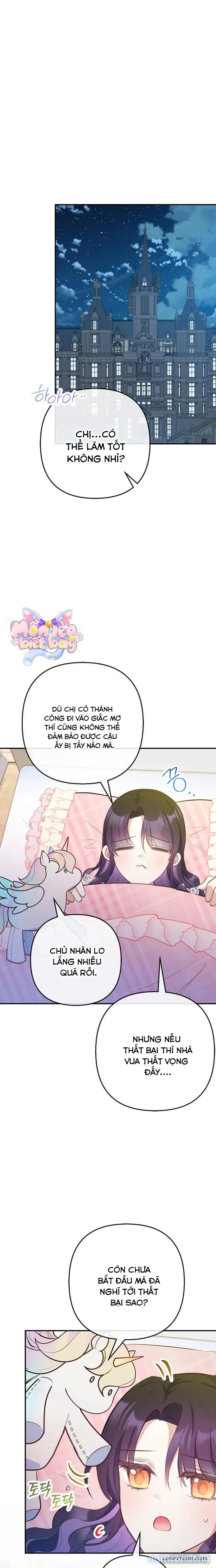 Con Gái Cưng Của Quỷ 