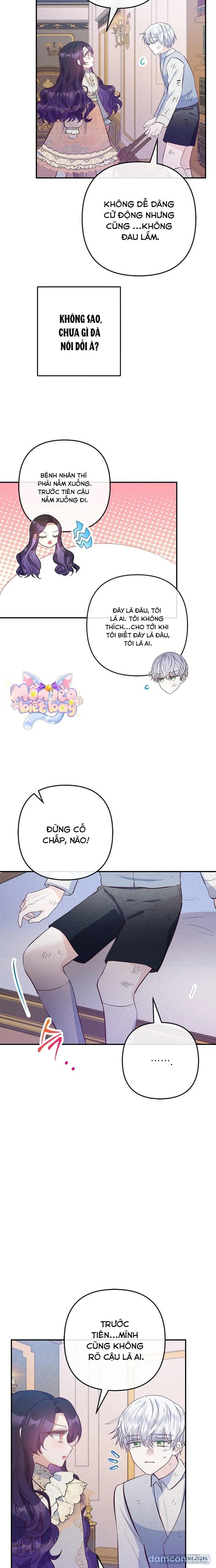 Con Gái Cưng Của Quỷ 