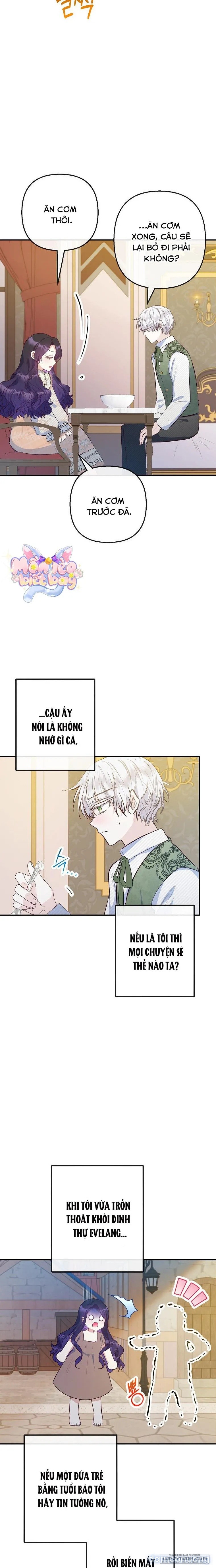 Con Gái Cưng Của Quỷ 