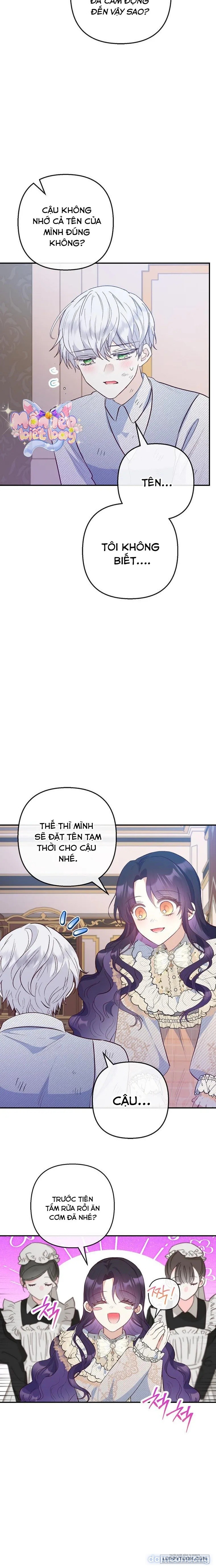 Con Gái Cưng Của Quỷ 