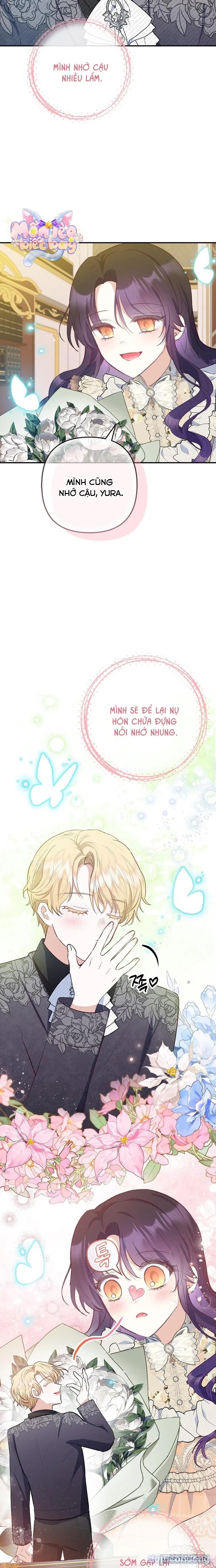 Con Gái Cưng Của Quỷ 