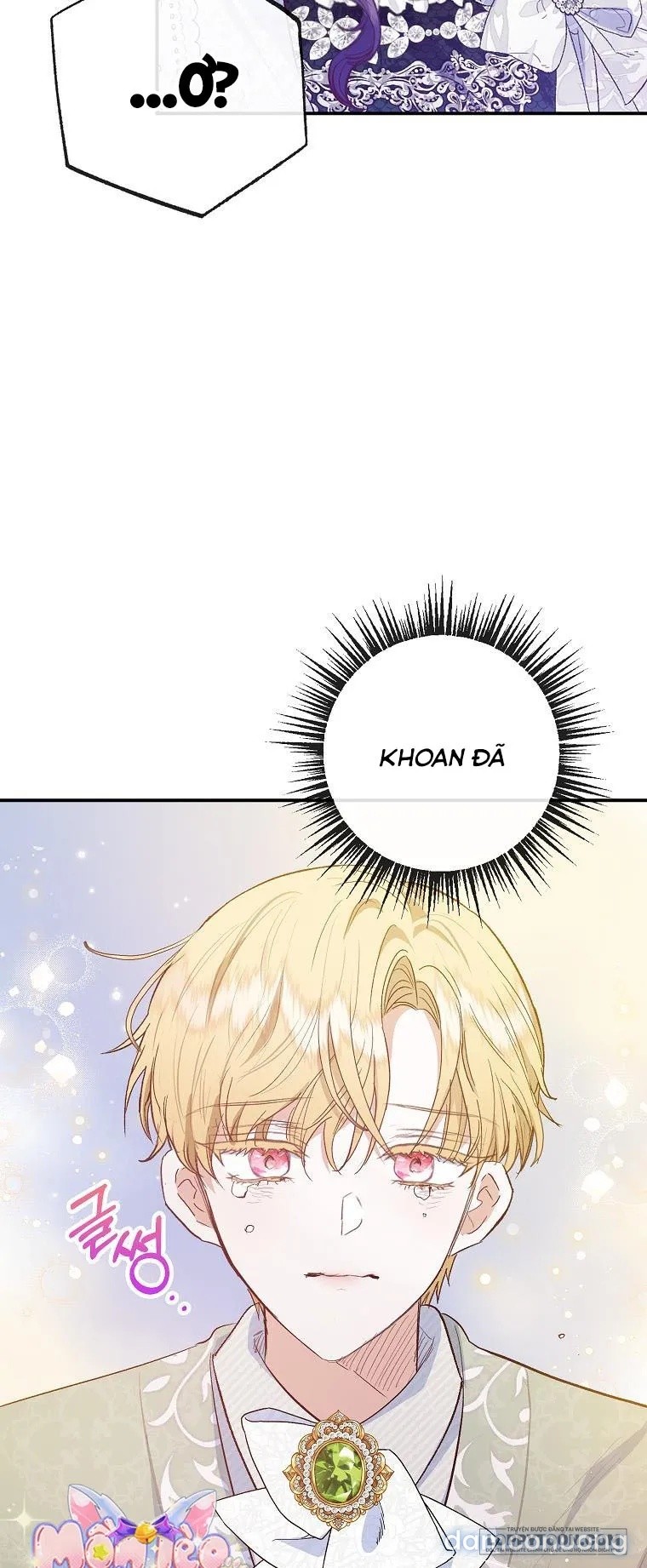 Con Gái Cưng Của Quỷ 