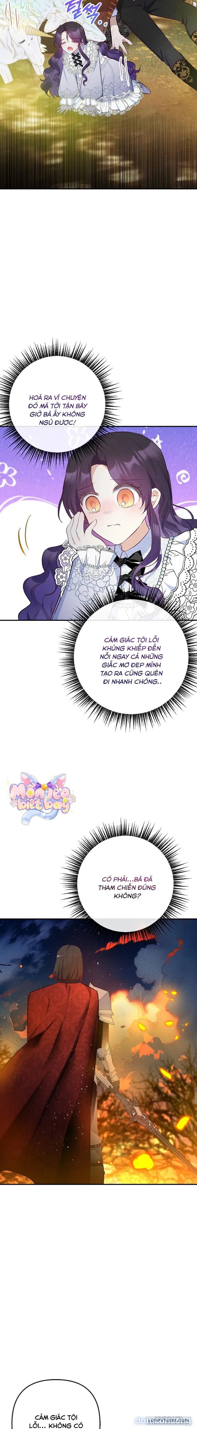 Con Gái Cưng Của Quỷ 