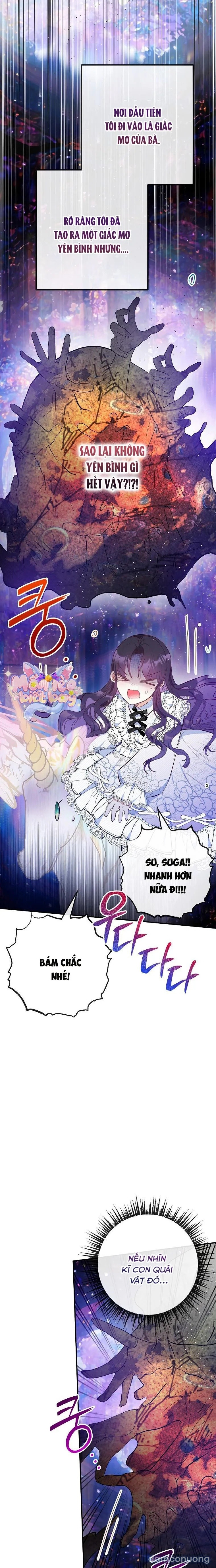 Con Gái Cưng Của Quỷ 