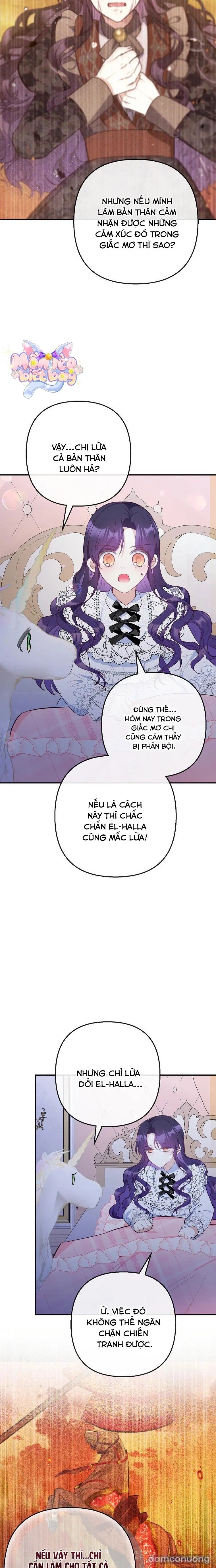 Con Gái Cưng Của Quỷ 
