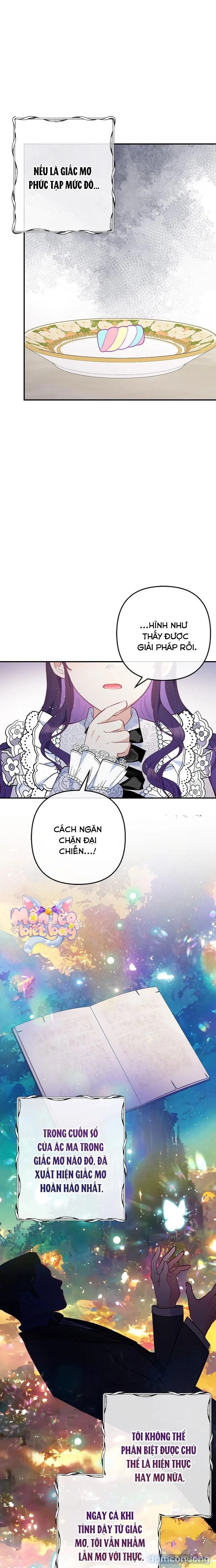 Con Gái Cưng Của Quỷ 
