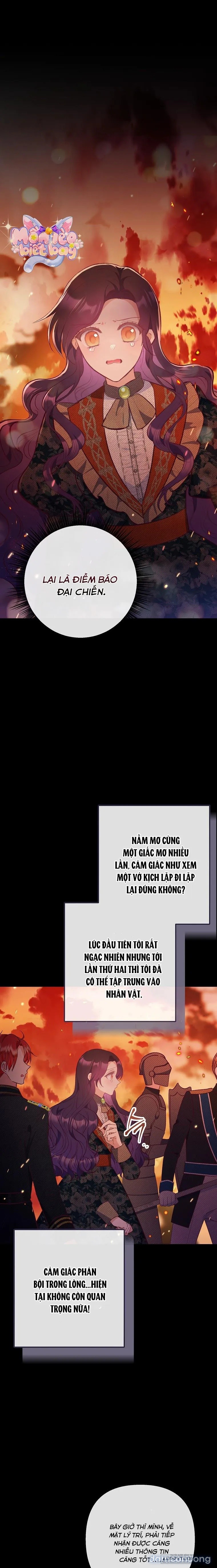 Con Gái Cưng Của Quỷ 