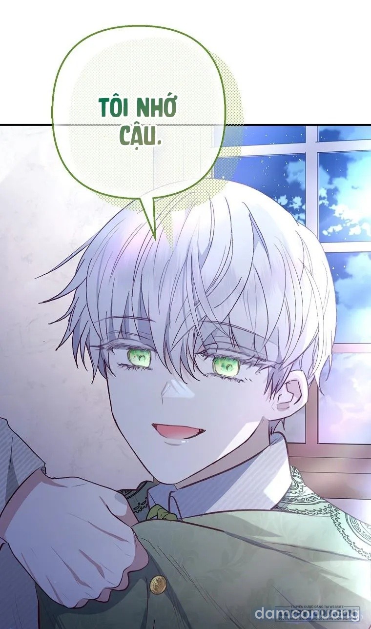 Con Gái Cưng Của Quỷ 