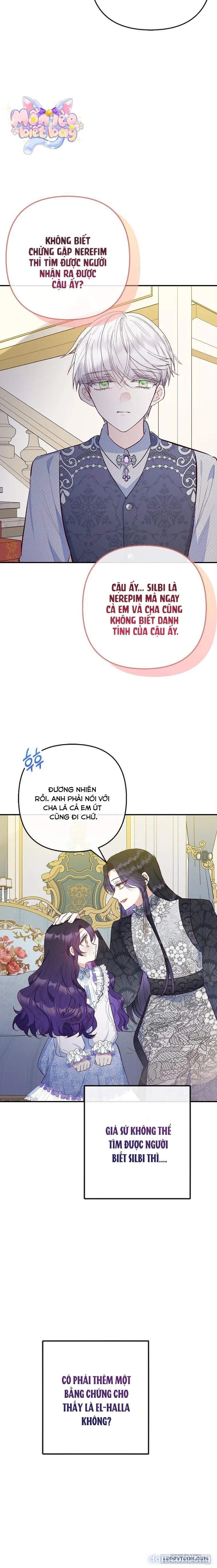 Con Gái Cưng Của Quỷ 
