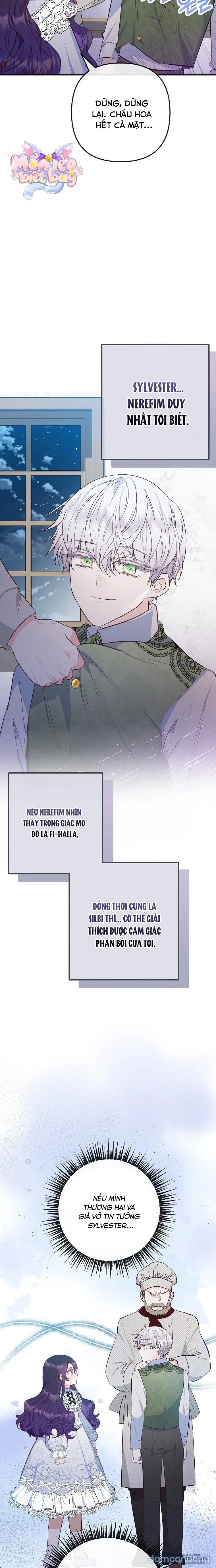 Con Gái Cưng Của Quỷ 