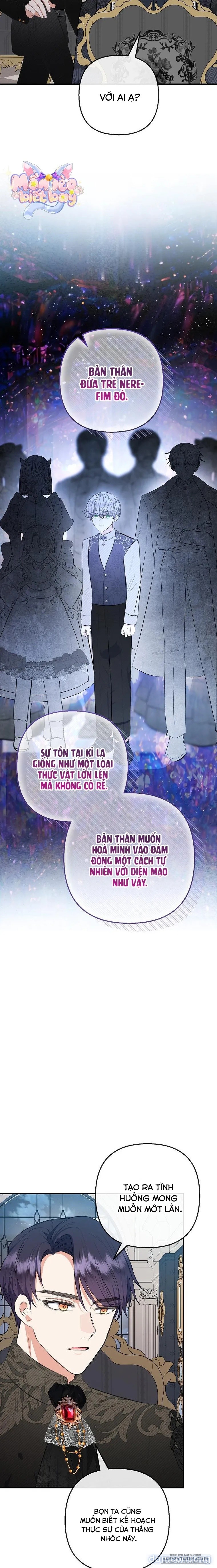Con Gái Cưng Của Quỷ 