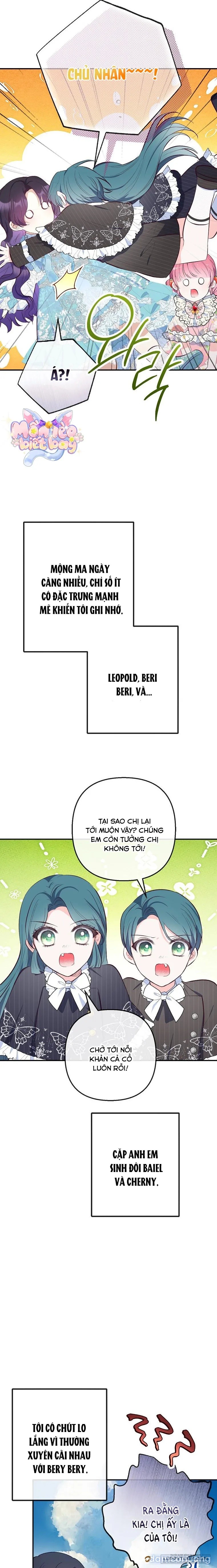 Con Gái Cưng Của Quỷ 