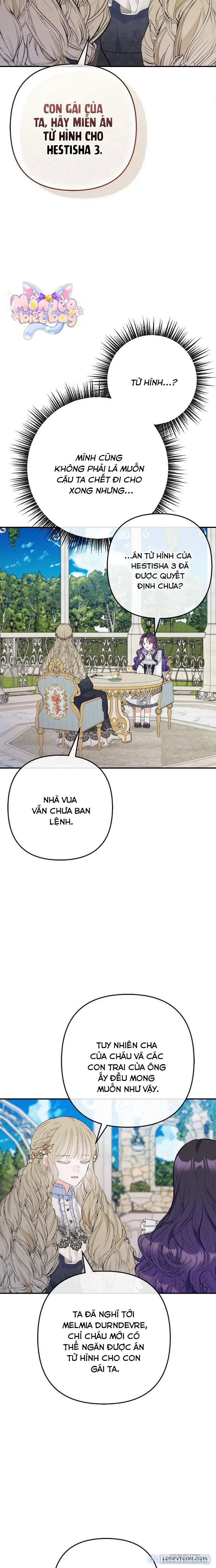 Con Gái Cưng Của Quỷ 