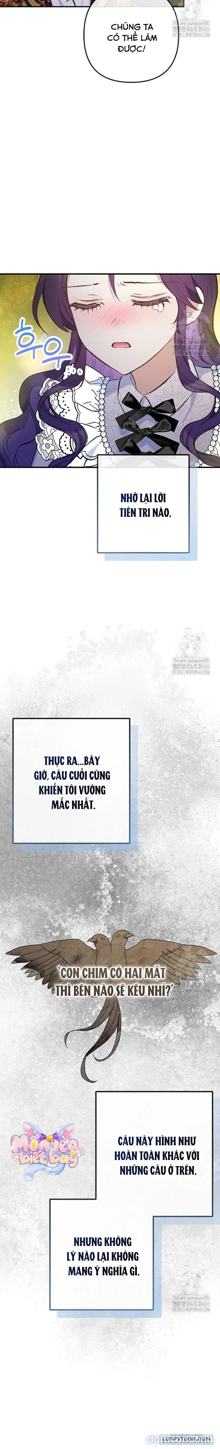 Con Gái Cưng Của Quỷ 