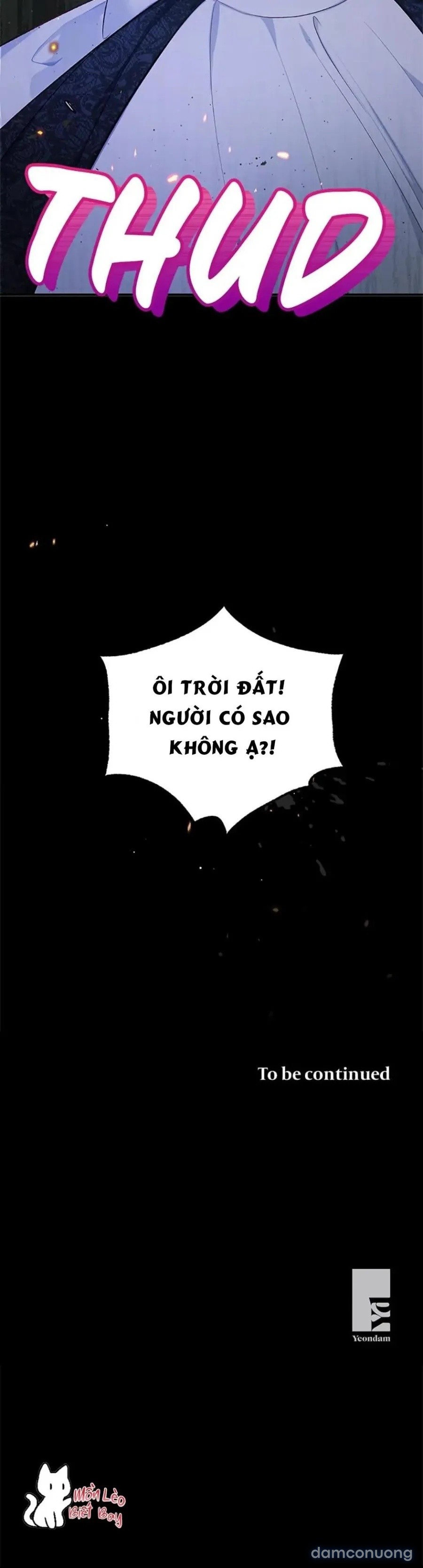 Con Gái Cưng Của Quỷ 