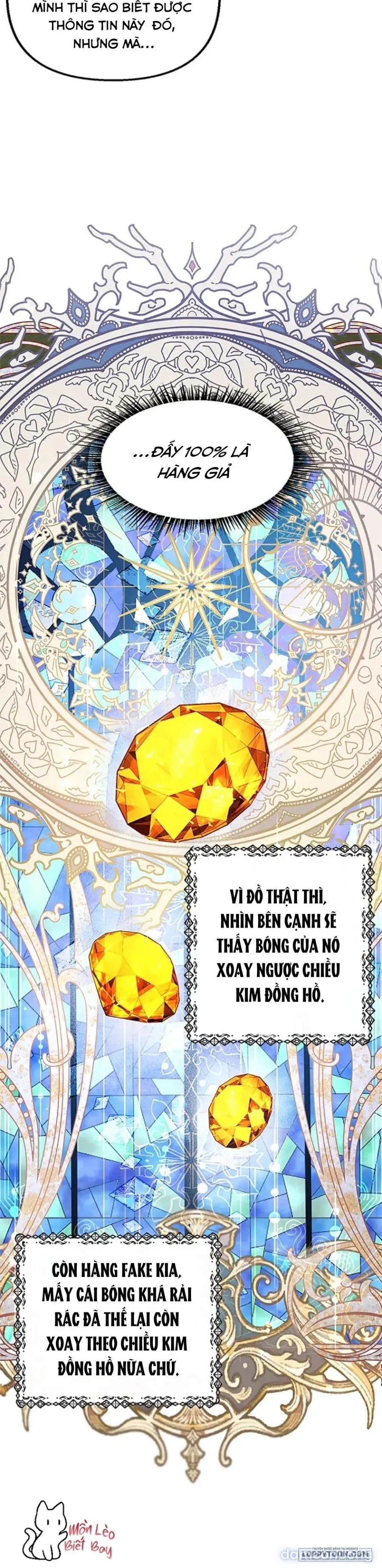 Con Gái Cưng Của Quỷ 