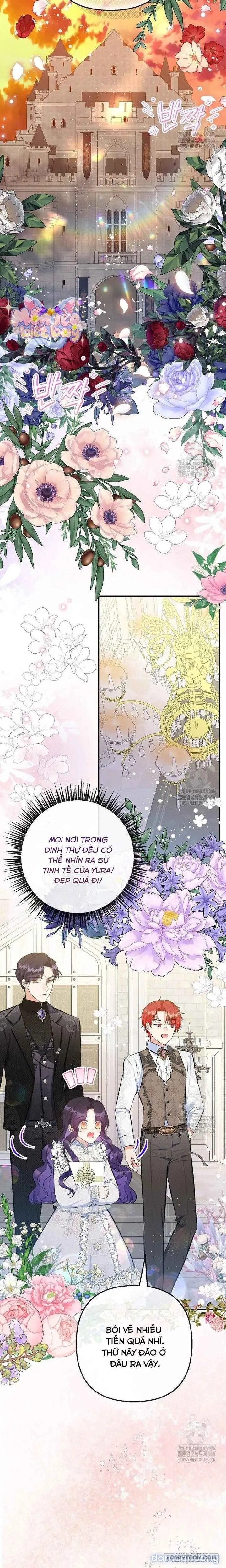 Con Gái Cưng Của Quỷ 