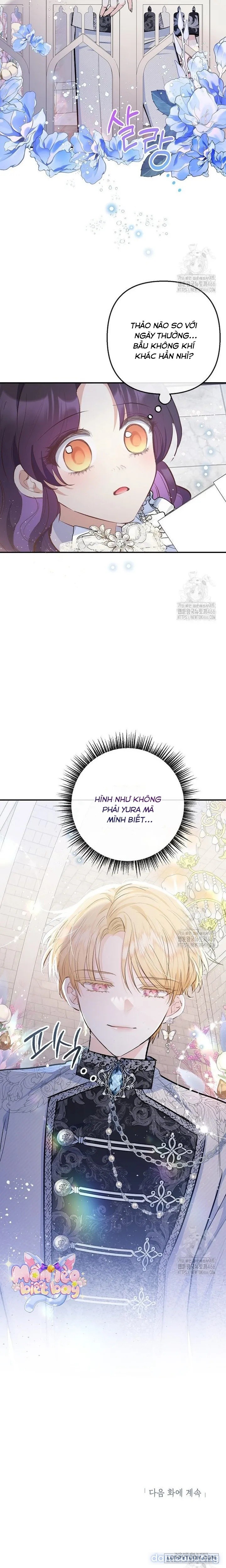 Con Gái Cưng Của Quỷ 