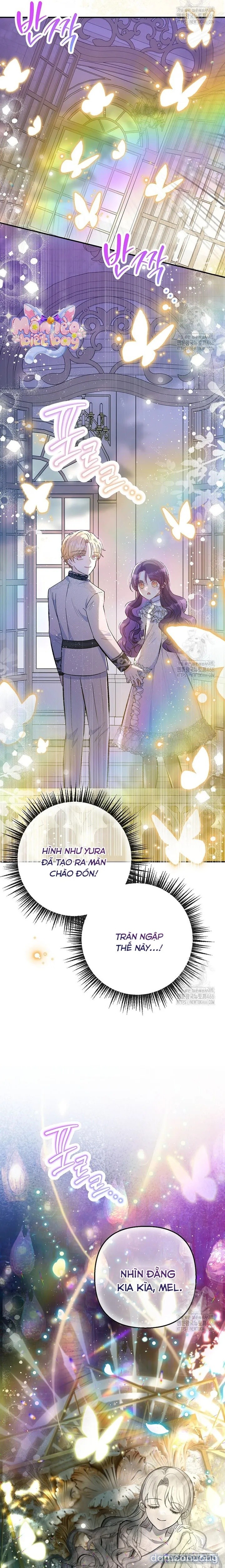 Con Gái Cưng Của Quỷ 