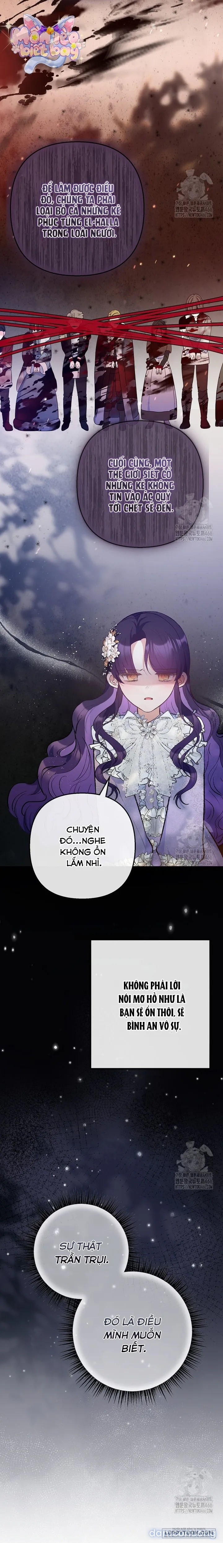 Con Gái Cưng Của Quỷ 