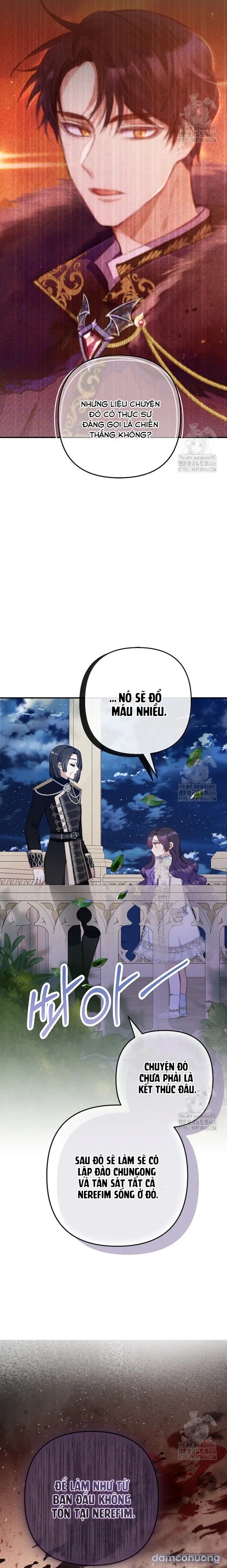 Con Gái Cưng Của Quỷ 