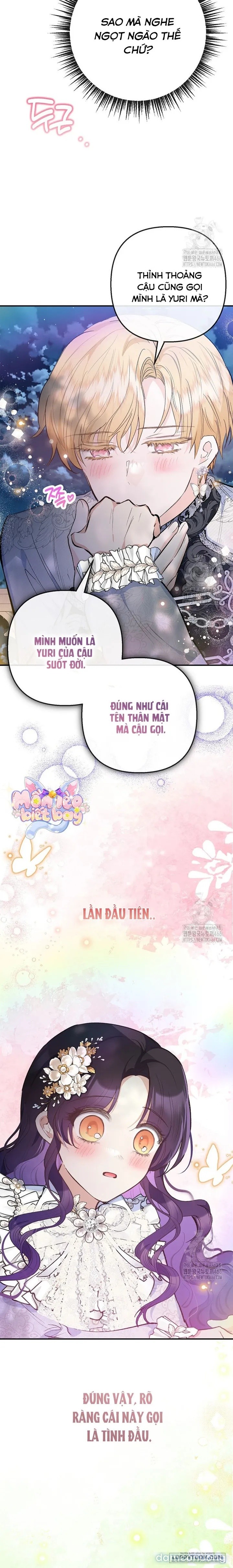 Con Gái Cưng Của Quỷ 