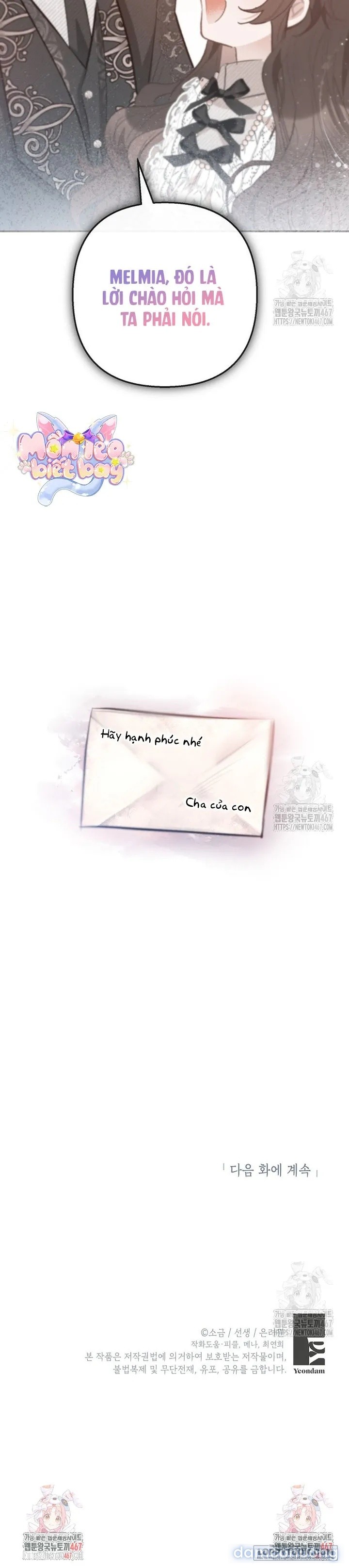 Con Gái Cưng Của Quỷ 