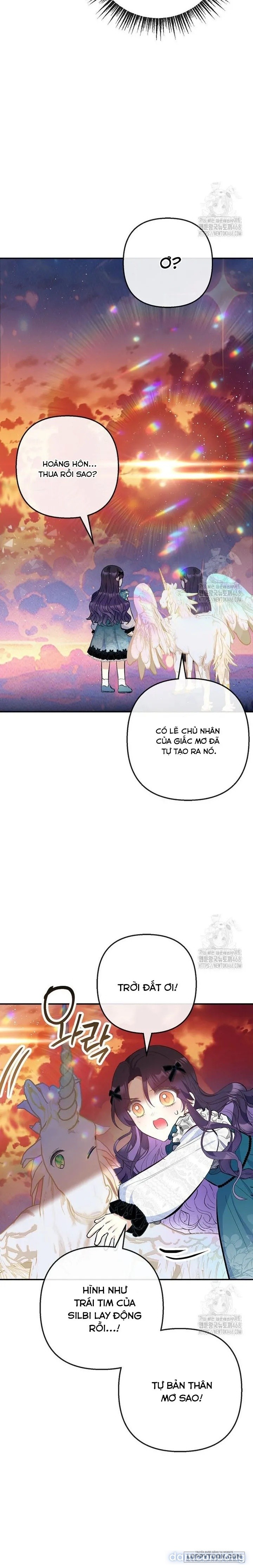 Con Gái Cưng Của Quỷ 