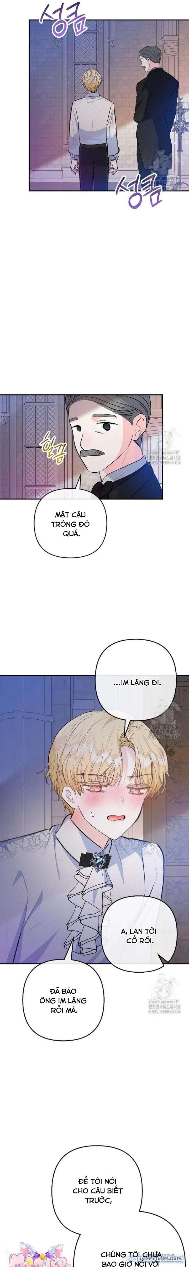 Con Gái Cưng Của Quỷ 