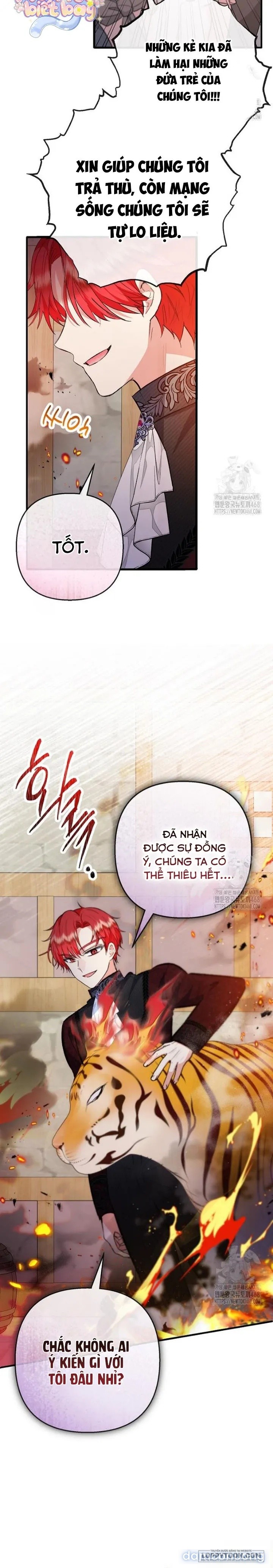Con Gái Cưng Của Quỷ 