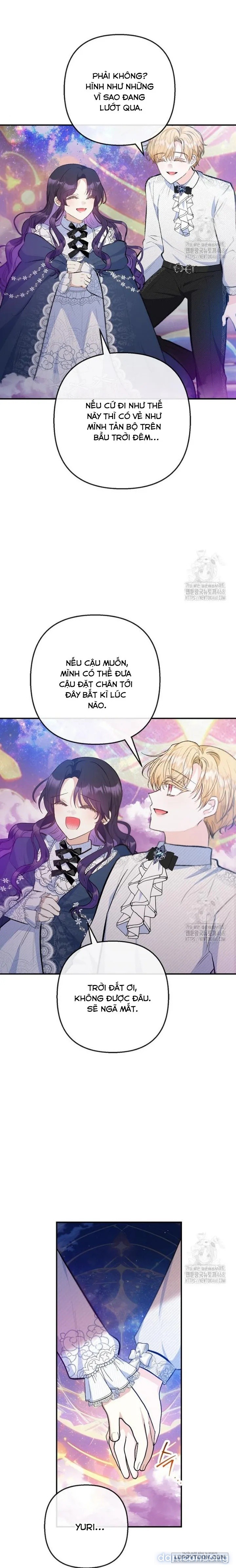 Con Gái Cưng Của Quỷ 