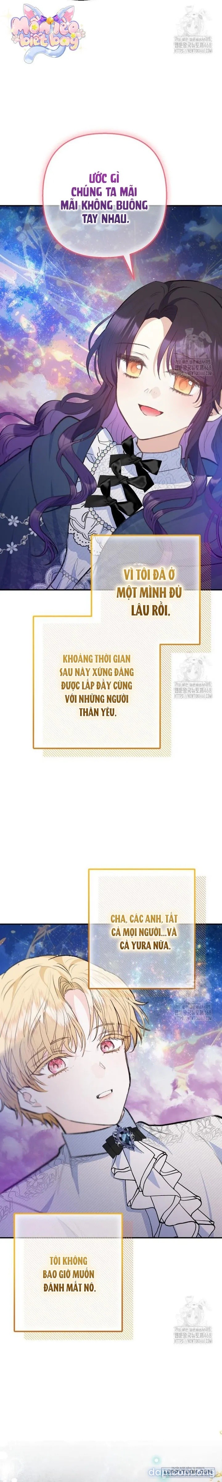 Con Gái Cưng Của Quỷ 