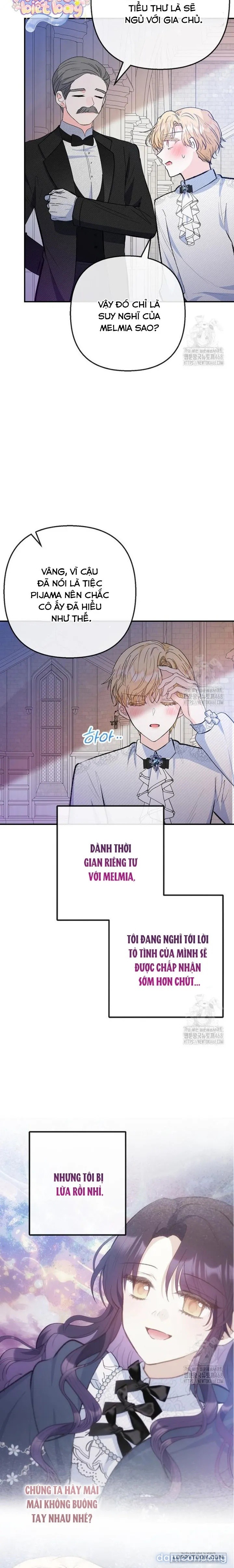 Con Gái Cưng Của Quỷ 