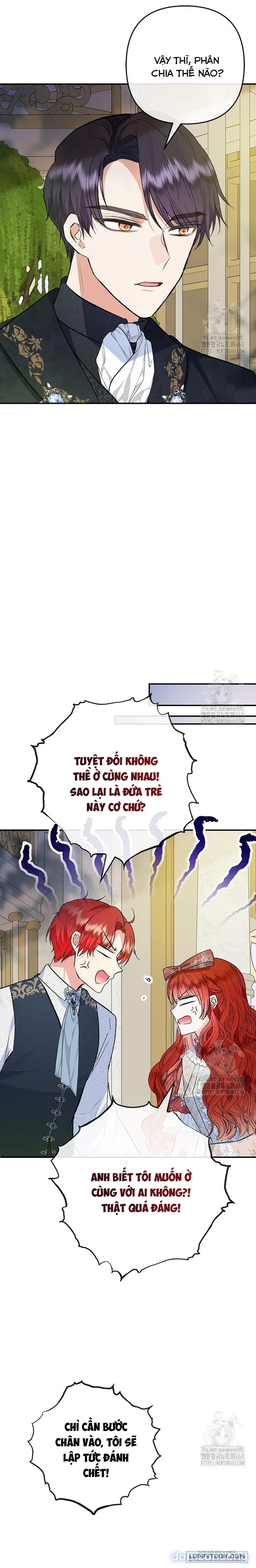 Con Gái Cưng Của Quỷ 