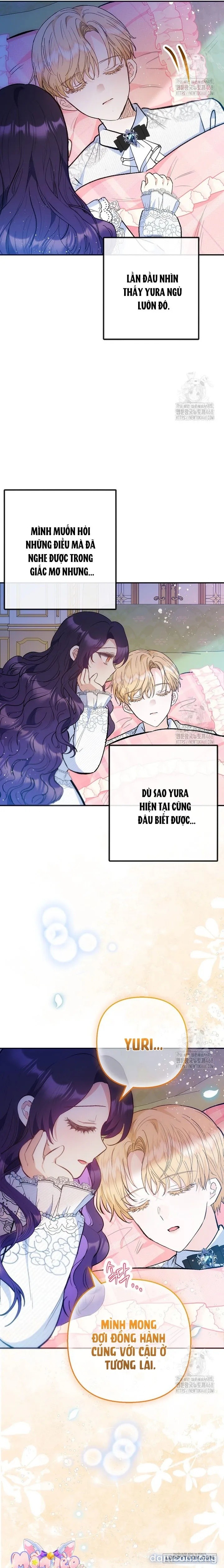 Con Gái Cưng Của Quỷ 