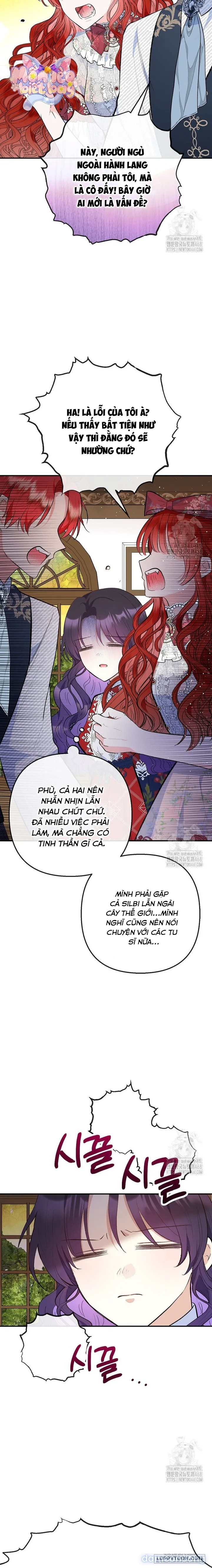Con Gái Cưng Của Quỷ 