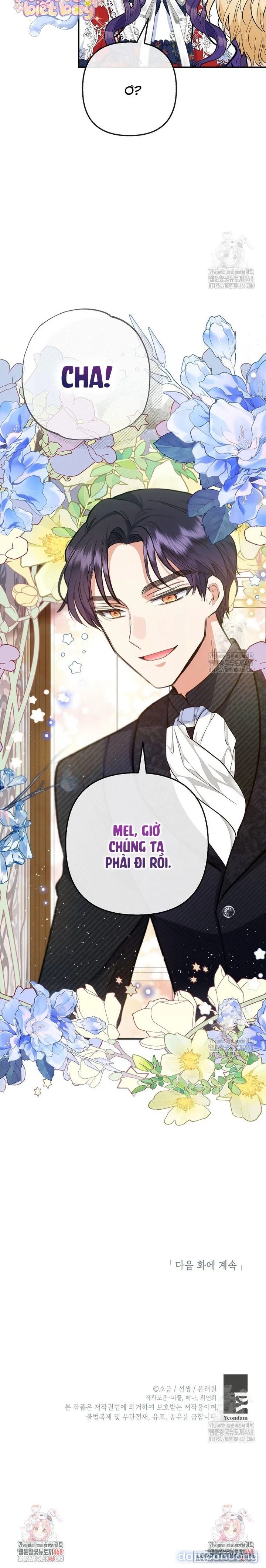 Con Gái Cưng Của Quỷ 