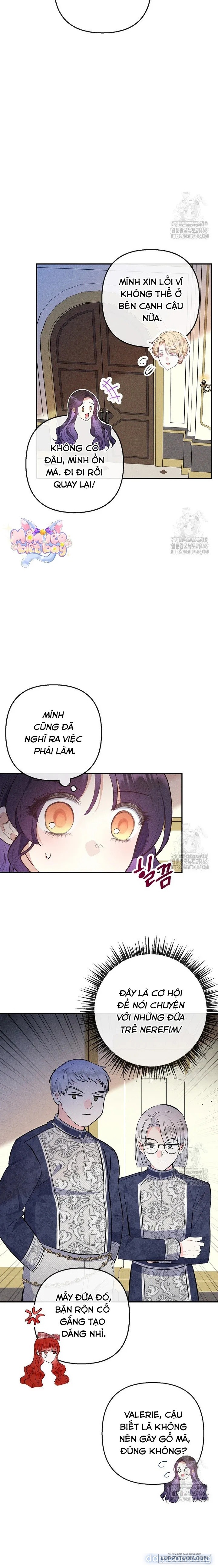 Con Gái Cưng Của Quỷ 
